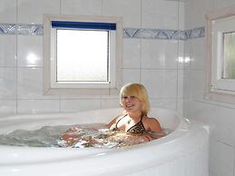 7 Person Holiday Home in Henne-by Traum