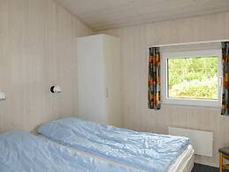 7 Person Holiday Home in Henne-by Traum