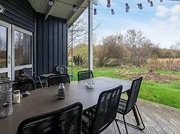 8 Person Holiday Home in Humble-by Traum