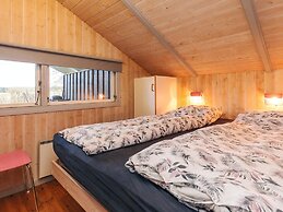 8 Person Holiday Home in Humble-by Traum