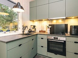 8 Person Holiday Home in Humble-by Traum