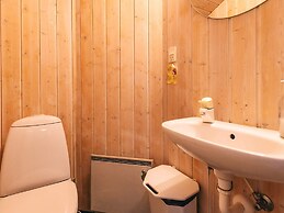 8 Person Holiday Home in Humble-by Traum