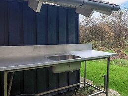 8 Person Holiday Home in Humble-by Traum