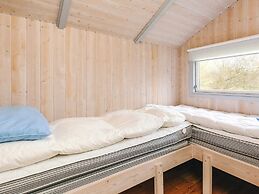 8 Person Holiday Home in Humble-by Traum