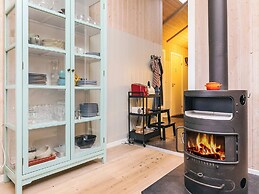 8 Person Holiday Home in Humble-by Traum