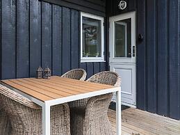 8 Person Holiday Home in Humble-by Traum