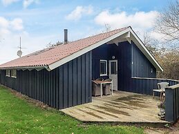 8 Person Holiday Home in Humble-by Traum