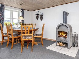 6 Person Holiday Home in Thisted-by Traum