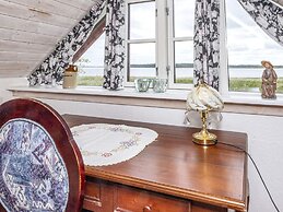 6 Person Holiday Home in Thisted-by Traum