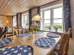 6 Person Holiday Home in Thisted-by Traum