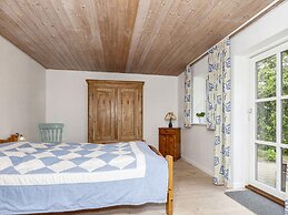 6 Person Holiday Home in Thisted-by Traum