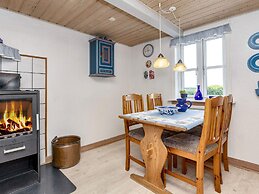 6 Person Holiday Home in Thisted-by Traum