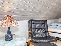 6 Person Holiday Home in Thisted-by Traum