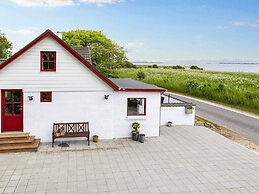 6 Person Holiday Home in Thisted-by Traum