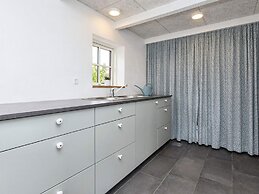 6 Person Holiday Home in Thisted-by Traum