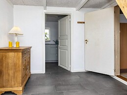 6 Person Holiday Home in Thisted-by Traum