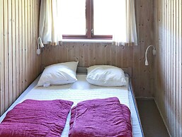 6 Person Holiday Home in Dannemare-by Traum