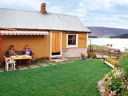 4 Person Holiday Home in Vistdal