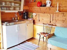4 Person Holiday Home in Vistdal