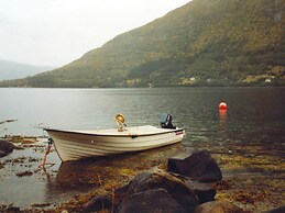 4 Person Holiday Home in Vistdal