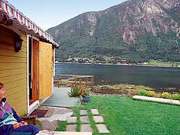4 Person Holiday Home in Vistdal
