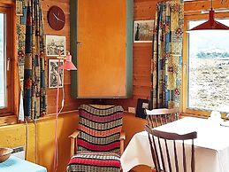 4 Person Holiday Home in Vistdal