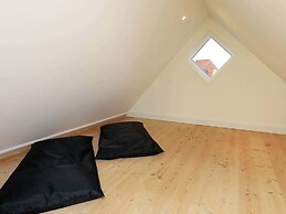 Comfortable Holiday Home in Jutland with Hot Tub