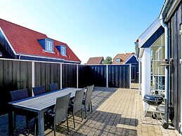 Comfortable Holiday Home in Jutland with Hot Tub