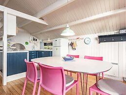 6 Person Holiday Home in Haarby-by Traum