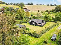 6 Person Holiday Home in Haarby-by Traum
