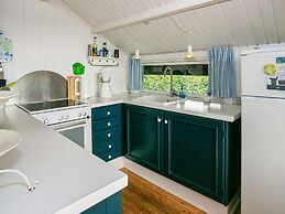 6 Person Holiday Home in Haarby-by Traum