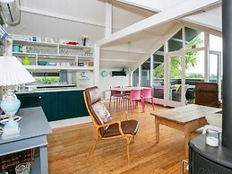 6 Person Holiday Home in Haarby-by Traum