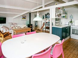 6 Person Holiday Home in Haarby-by Traum