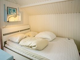 6 Person Holiday Home in Haarby-by Traum