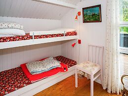 6 Person Holiday Home in Haarby-by Traum