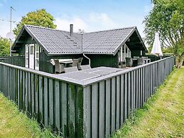 6 Person Holiday Home in Haarby-by Traum