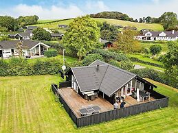 6 Person Holiday Home in Haarby-by Traum