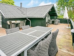 6 Person Holiday Home in Haarby-by Traum