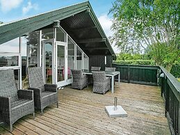 6 Person Holiday Home in Haarby-by Traum