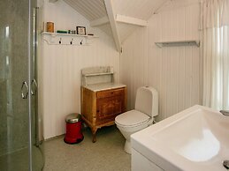 6 Person Holiday Home in Haarby-by Traum