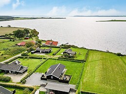 6 Person Holiday Home in Haarby-by Traum