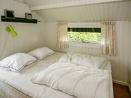 6 Person Holiday Home in Haarby-by Traum