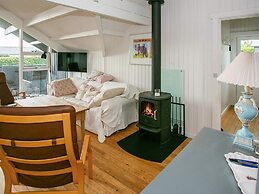 6 Person Holiday Home in Haarby-by Traum