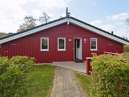 Holiday Home in Grömmitz