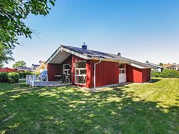 Holiday Home in Grömmitz