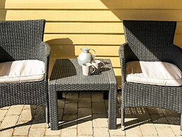 Luxury Retreat by Marina - By Traum Ferienwohnungen