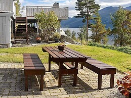 8 Person Holiday Home in Eidsvag-by Traum