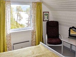8 Person Holiday Home in Eidsvag-by Traum