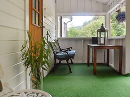 8 Person Holiday Home in Eidsvag-by Traum