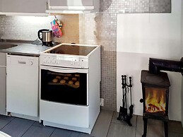 8 Person Holiday Home in Eidsvag-by Traum